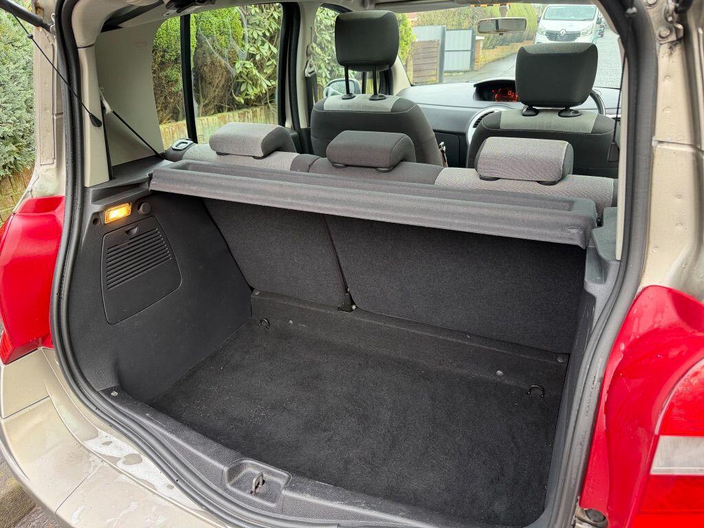 Used Renault Modus 2008 for sale - 77524430: Photo 23