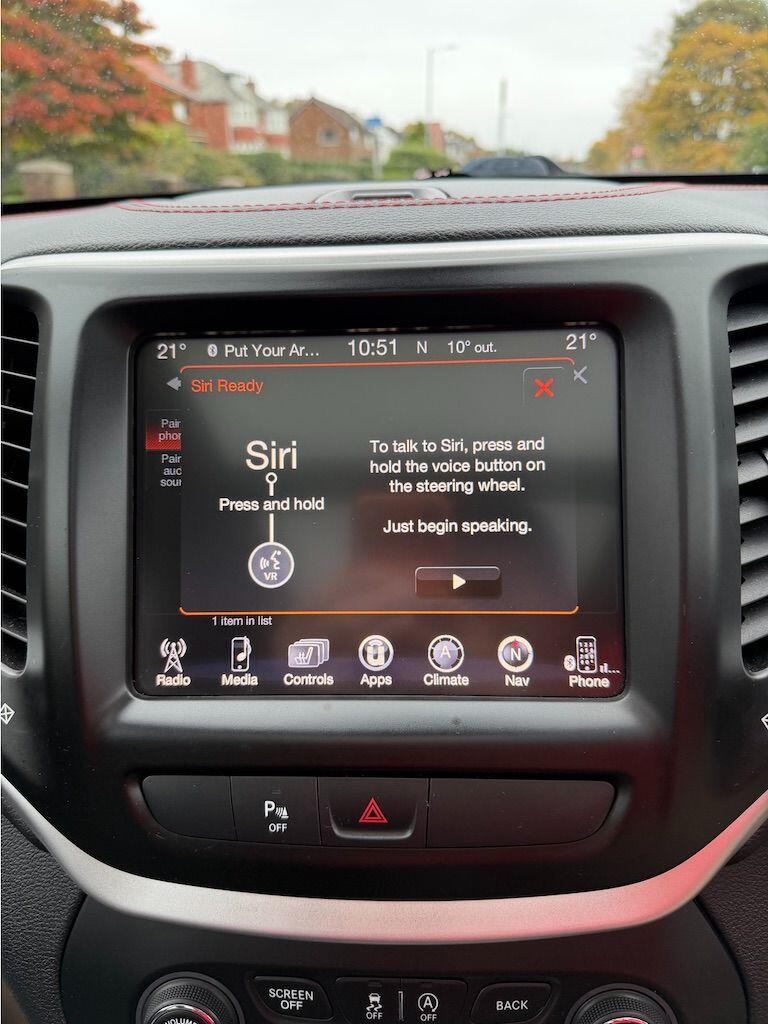 Used Jeep Cherokee 2016 for sale - 76993053: Photo 21