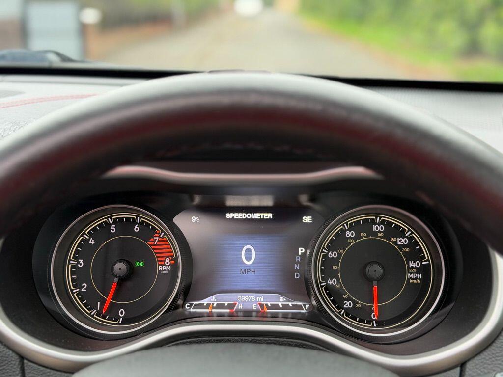 Used Jeep Cherokee 2016 for sale - 76993053: Photo 25