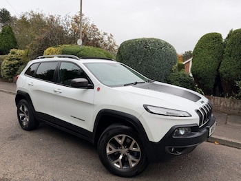 Used Jeep Cherokee 2016 for sale - 76993053: Photo