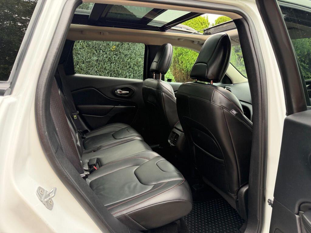 Used Jeep Cherokee 2016 for sale - 76993053: Photo 34