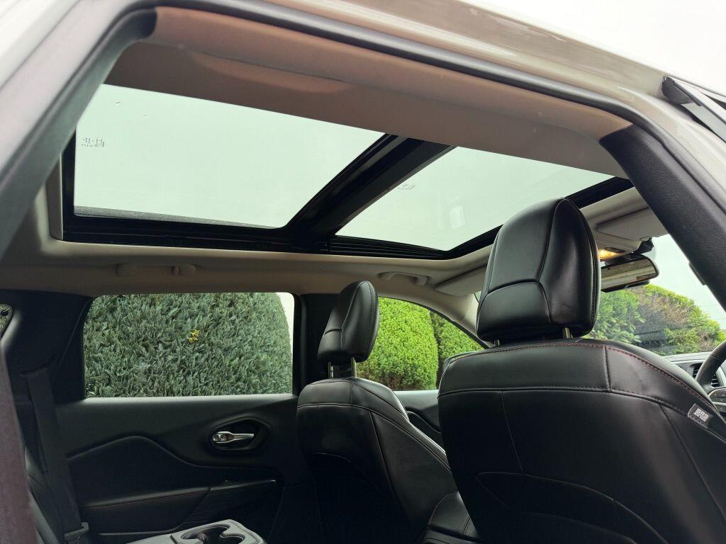 Used Jeep Cherokee 2016 for sale - 76993053: Photo 36