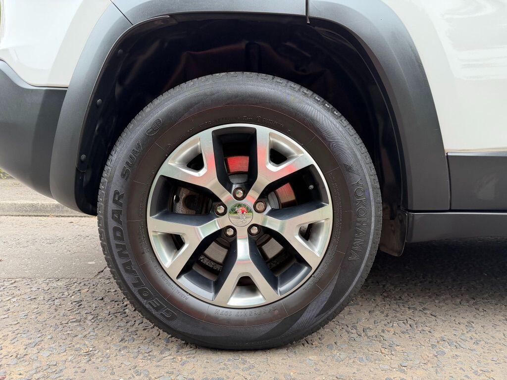 Used Jeep Cherokee 2016 for sale - 76993053: Photo 5