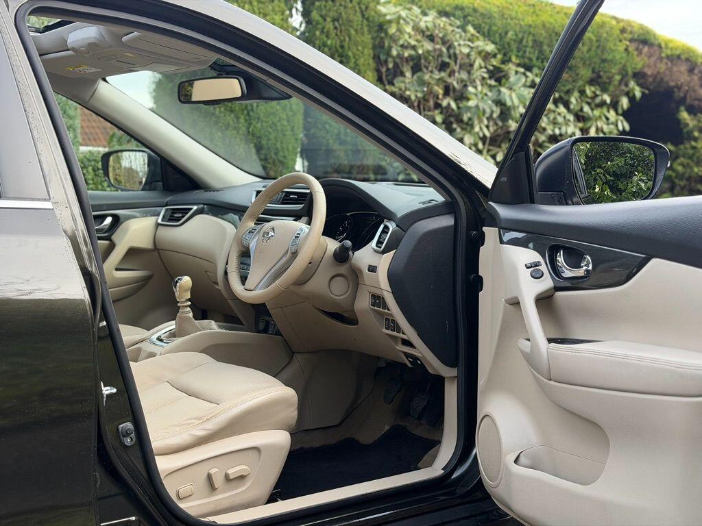 Used Nissan X-Trail 2016 for sale - 77484138: Photo 12