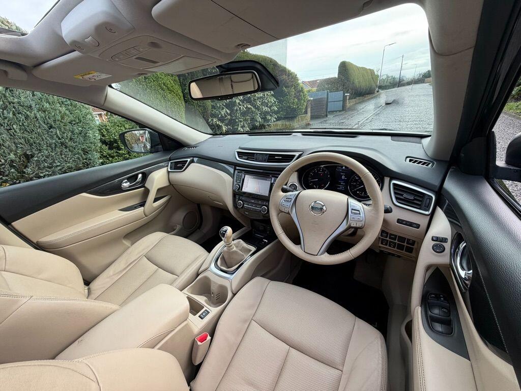 Used Nissan X-Trail 2016 for sale - 77484138: Photo 14