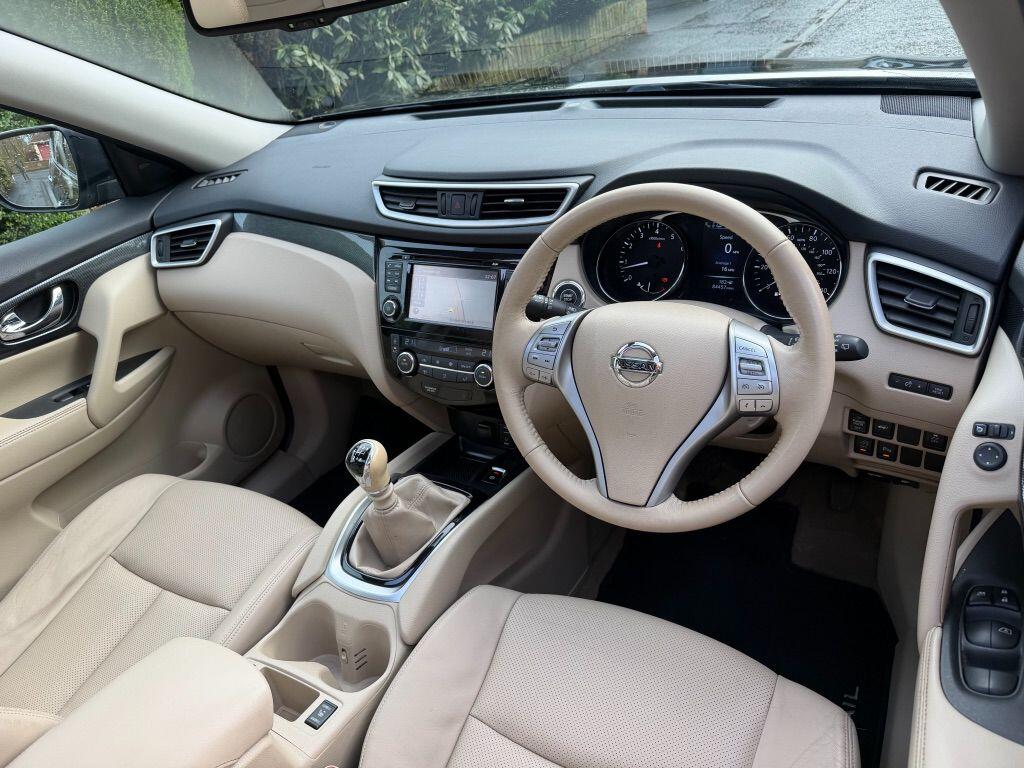 Used Nissan X-Trail 2016 for sale - 77484138: Photo 16