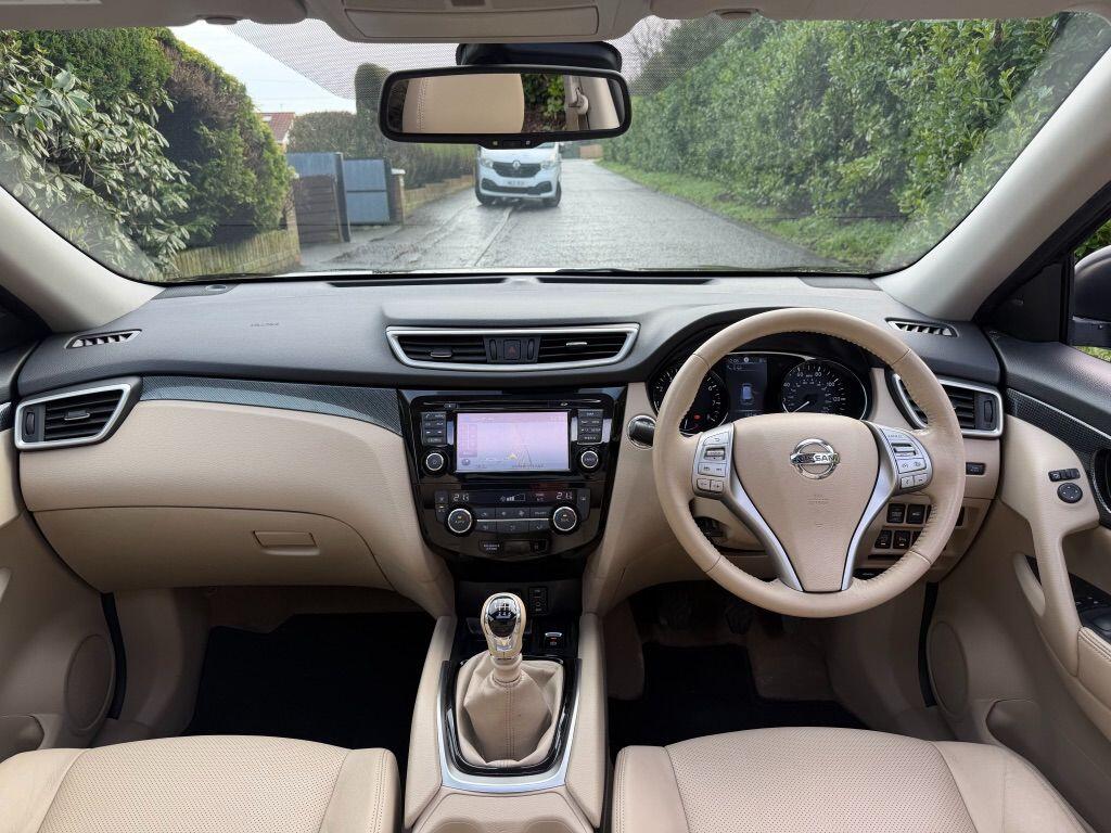Used Nissan X-Trail 2016 for sale - 77484138: Photo 17