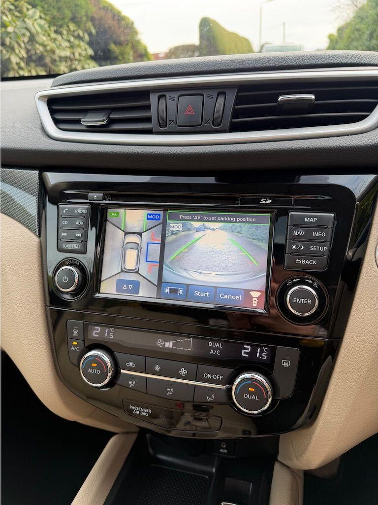 Used Nissan X-Trail 2016 for sale - 77484138: Photo 18