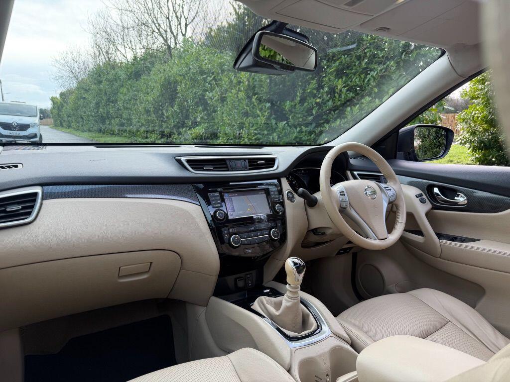 Used Nissan X-Trail 2016 for sale - 77484138: Photo 19