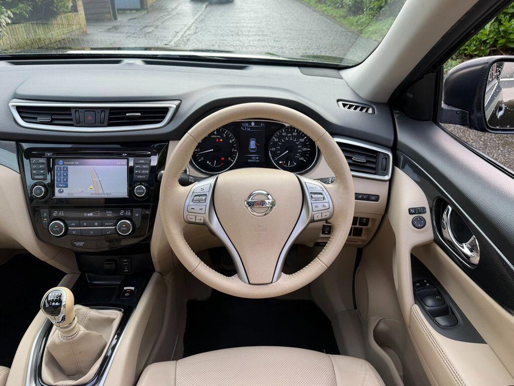 Used Nissan X-Trail 2016 for sale - 77484138: Photo 21