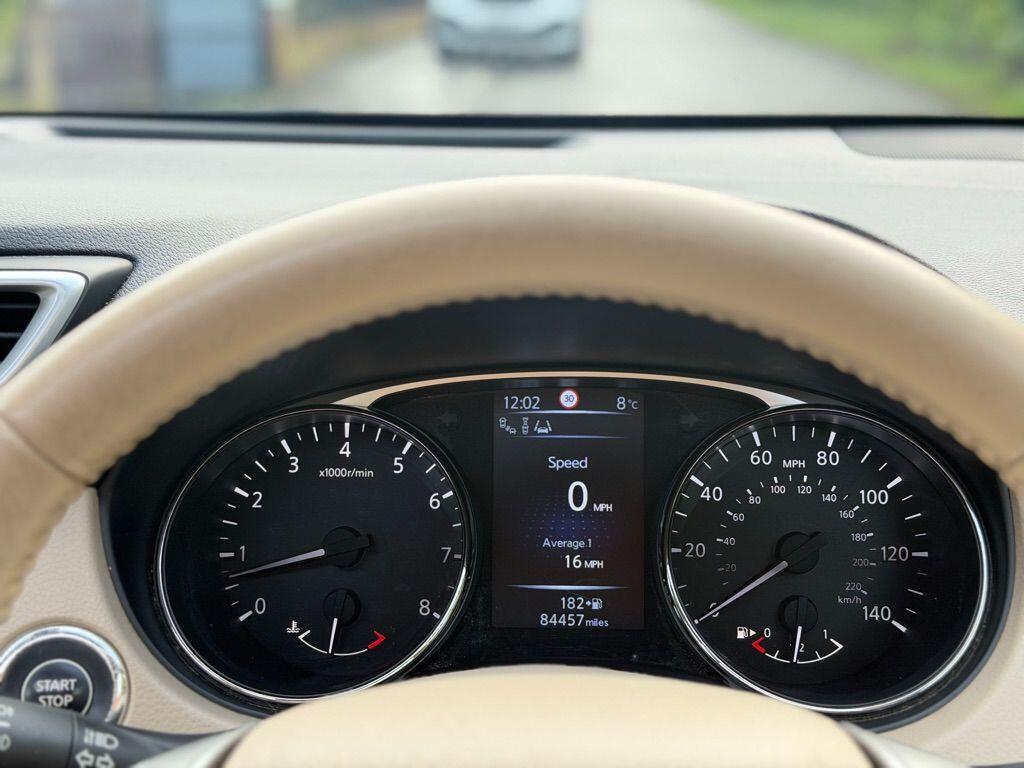 Used Nissan X-Trail 2016 for sale - 77484138: Photo 22