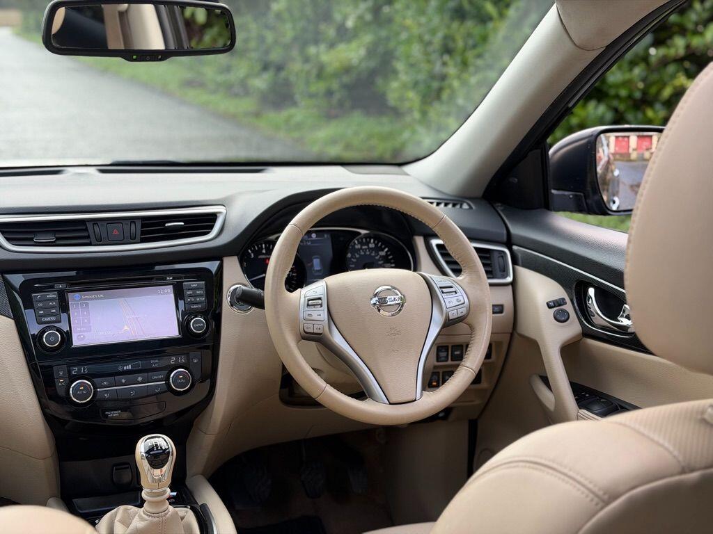 Used Nissan X-Trail 2016 for sale - 77484138: Photo 23