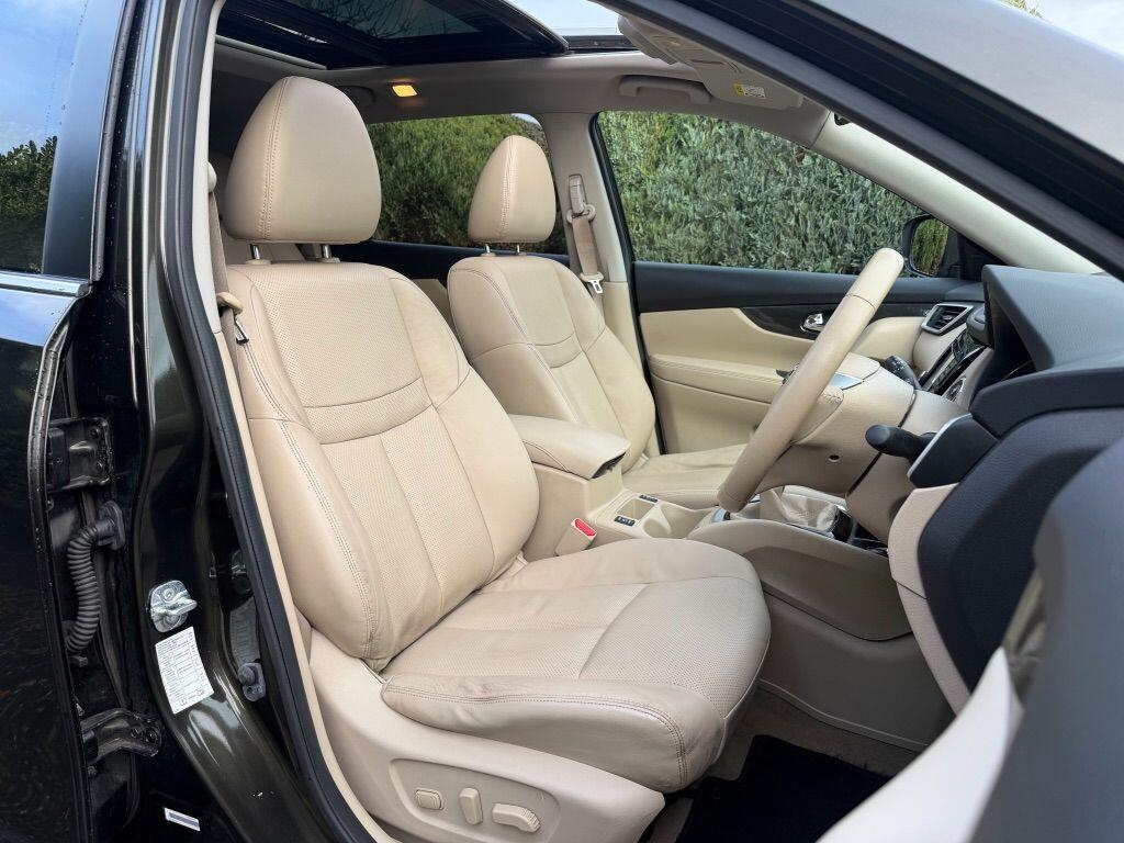 Used Nissan X-Trail 2016 for sale - 77484138: Photo 24