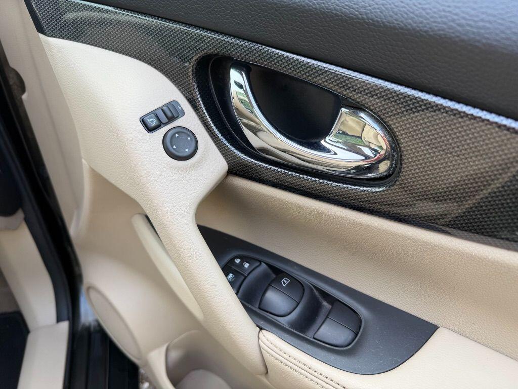 Used Nissan X-Trail 2016 for sale - 77484138: Photo 25