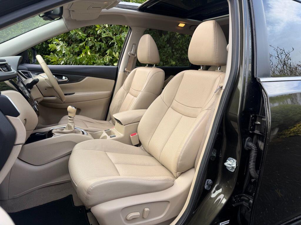 Used Nissan X-Trail 2016 for sale - 77484138: Photo 27