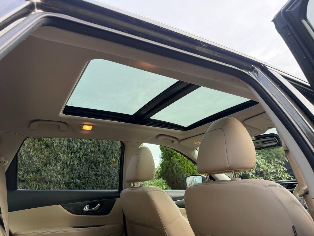 Used Nissan X-Trail 2016 for sale - 77484138: Photo 29