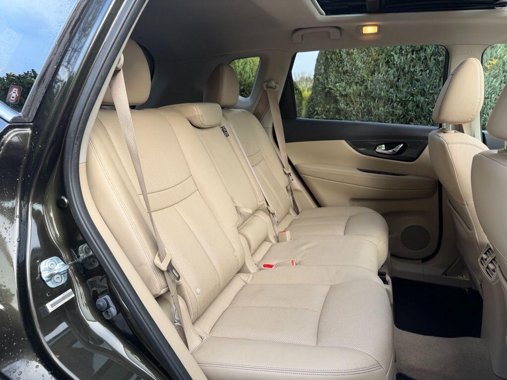 Used Nissan X-Trail 2016 for sale - 77484138: Photo 30