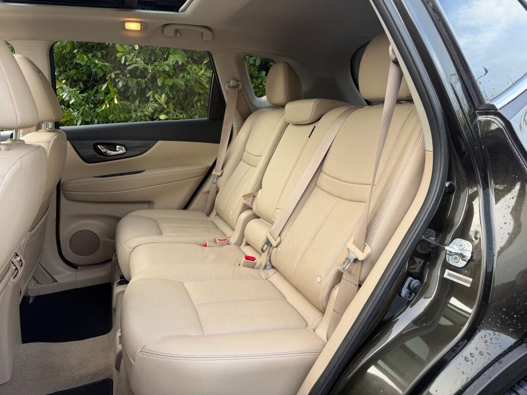 Used Nissan X-Trail 2016 for sale - 77484138: Photo 31