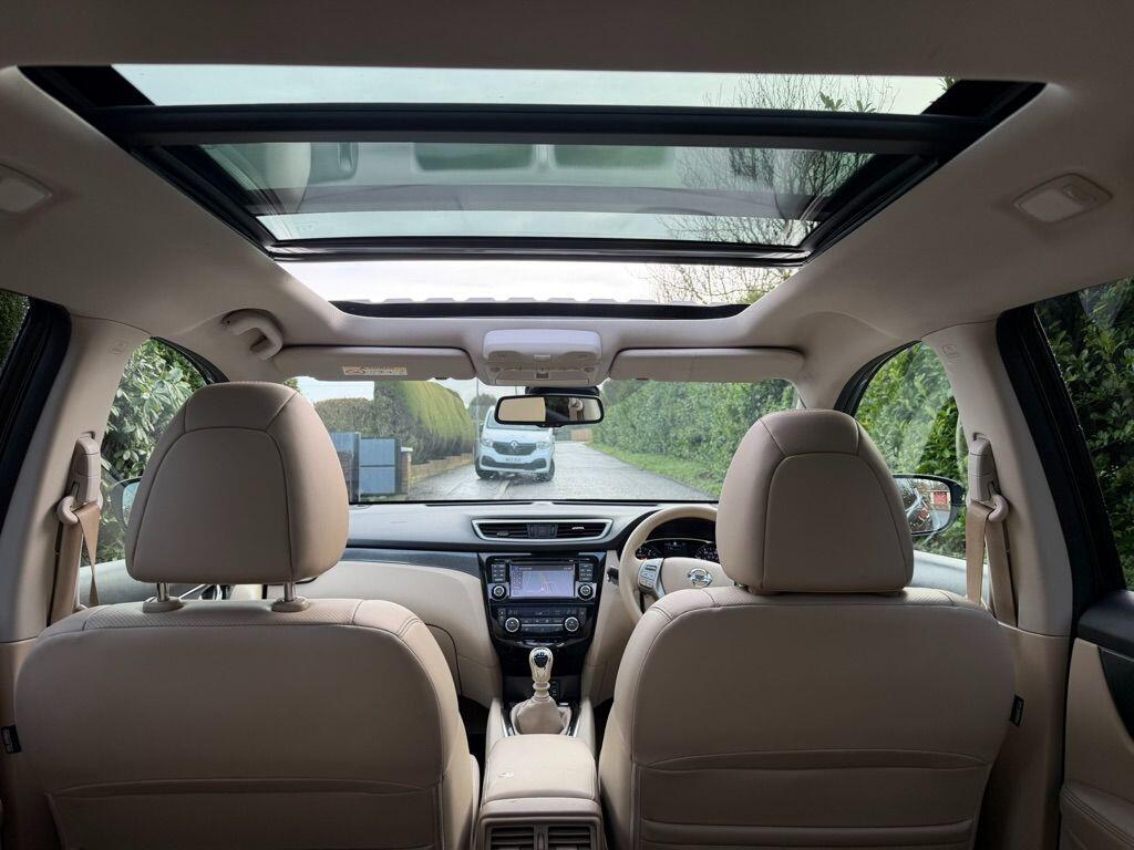 Used Nissan X-Trail 2016 for sale - 77484138: Photo 32