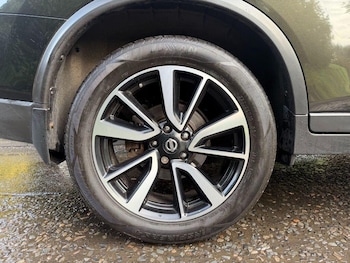 Used Nissan X-Trail 2016 for sale - 77484138: Photo