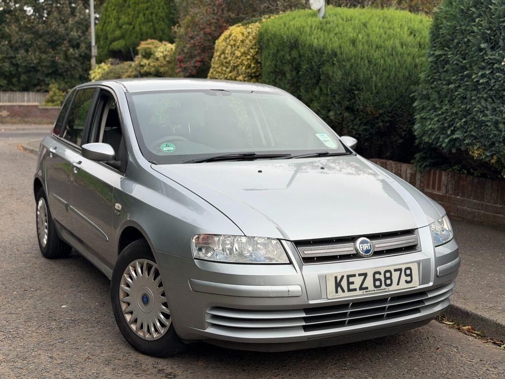 Used Fiat Stilo 2006 for sale - 76238892: Photo 1