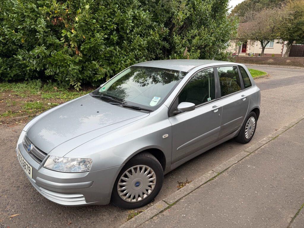 Used Fiat Stilo 2006 for sale - 76238892: Photo 10