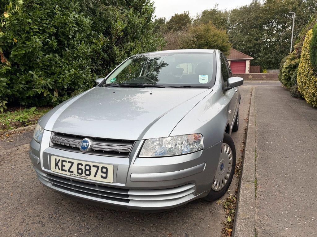 Used Fiat Stilo 2006 for sale - 76238892: Photo 11