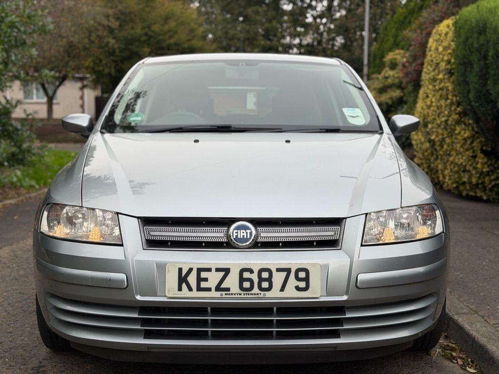 Used Fiat Stilo 2006 for sale - 76238892: Photo 12