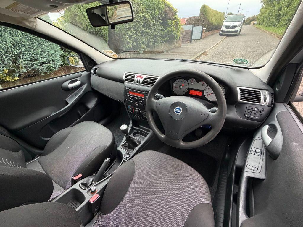 Used Fiat Stilo 2006 for sale - 76238892: Photo 13