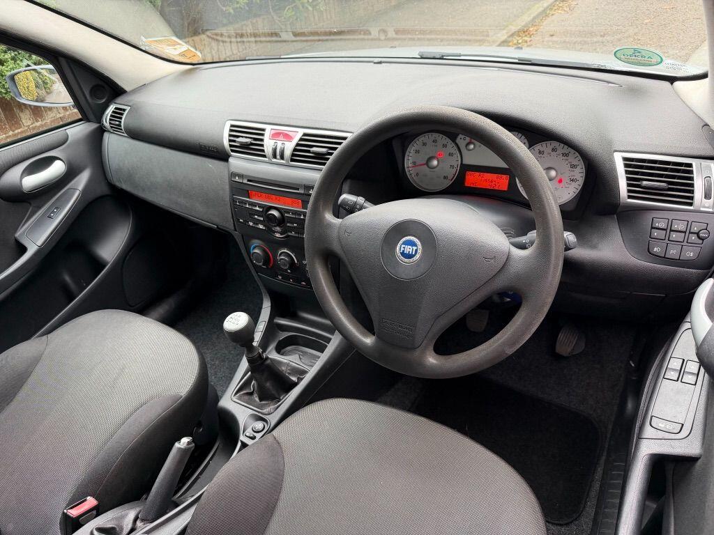Used Fiat Stilo 2006 for sale - 76238892: Photo 15