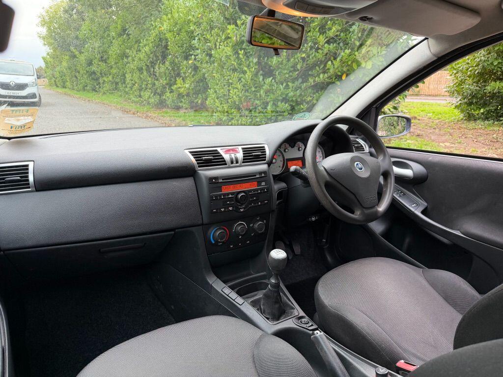Used Fiat Stilo 2006 for sale - 76238892: Photo 16