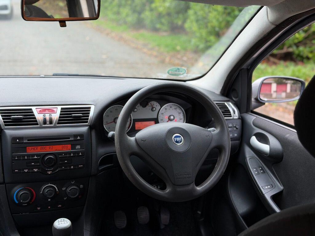 Used Fiat Stilo 2006 for sale - 76238892: Photo 19