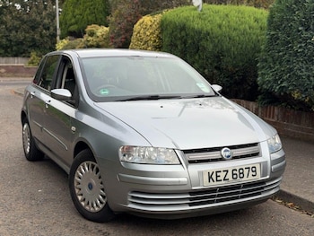 2006 (56) - 1.4 16v Active 5dr
