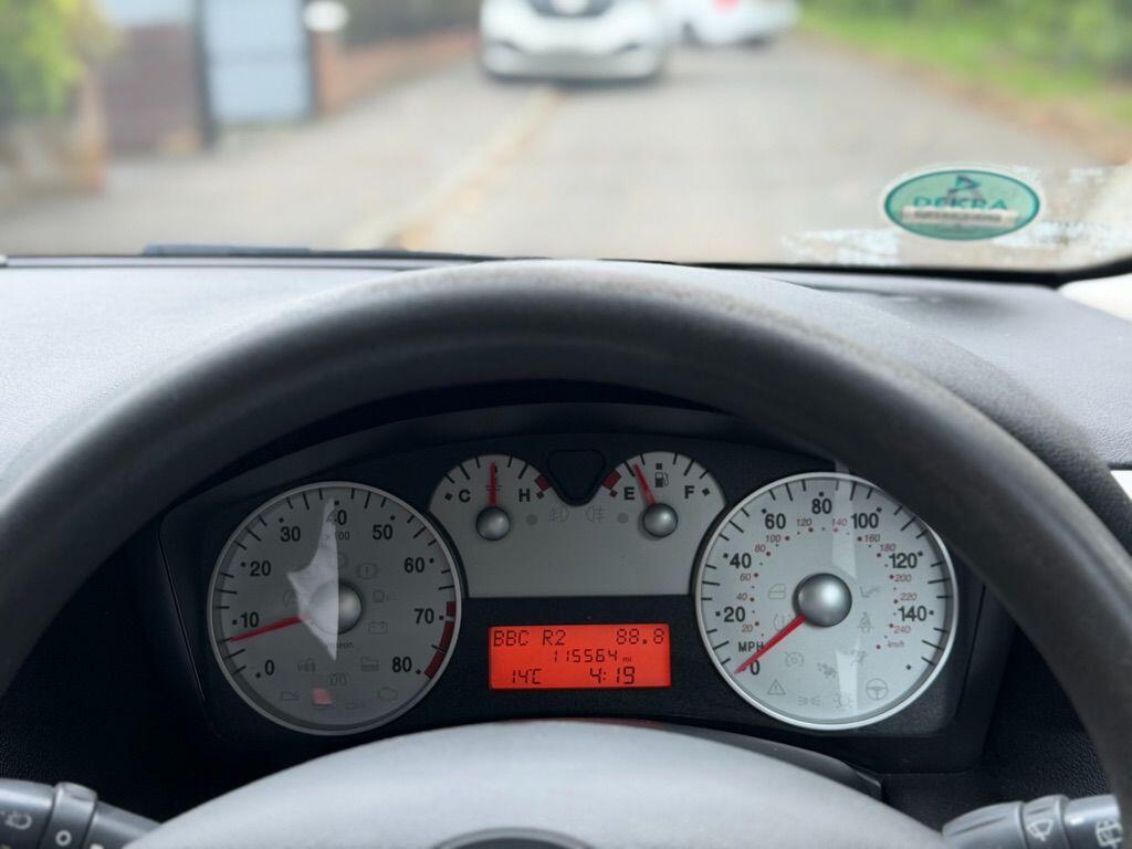 Used Fiat Stilo 2006 for sale - 76238892: Photo 20