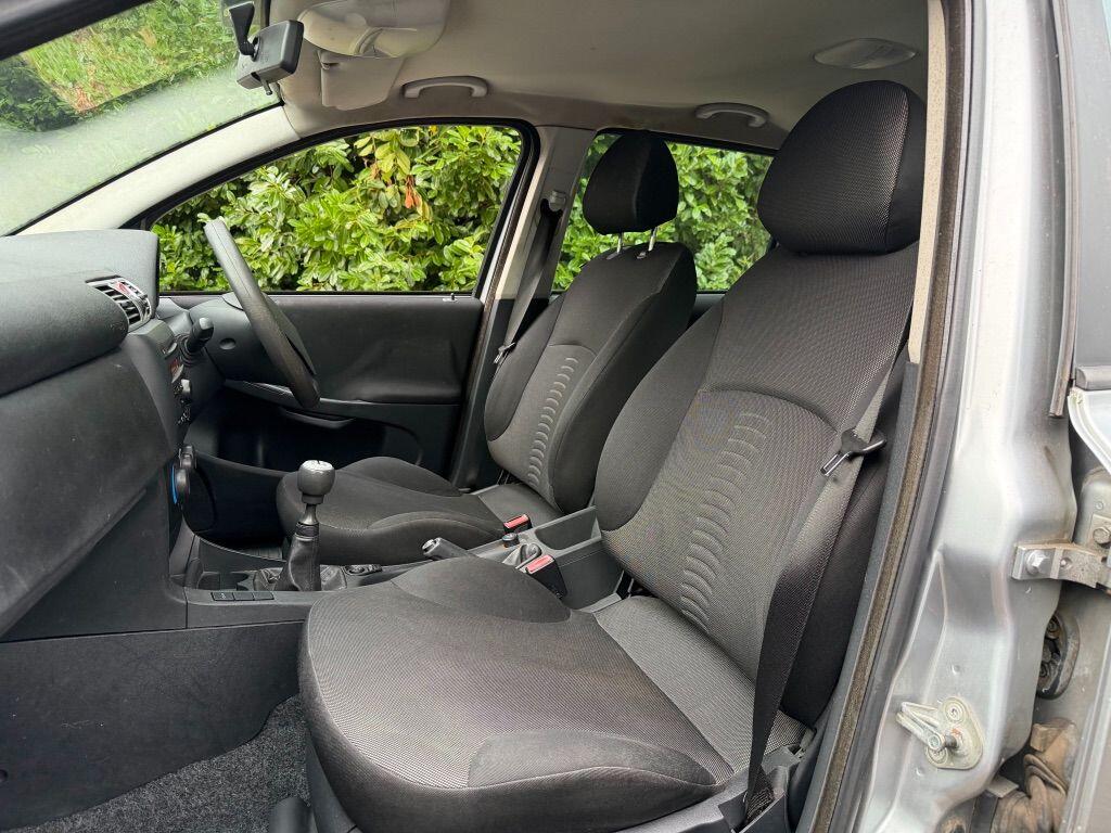 Used Fiat Stilo 2006 for sale - 76238892: Photo 24