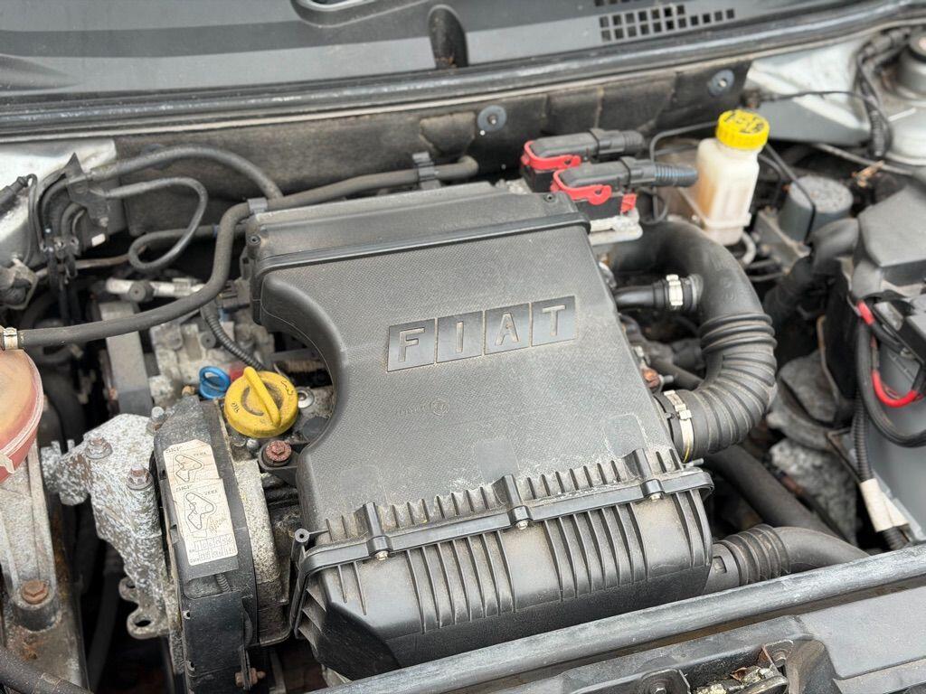 Used Fiat Stilo 2006 for sale - 76238892: Photo 29