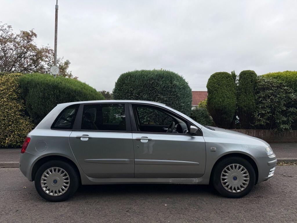 Used Fiat Stilo 2006 for sale - 76238892: Photo 3