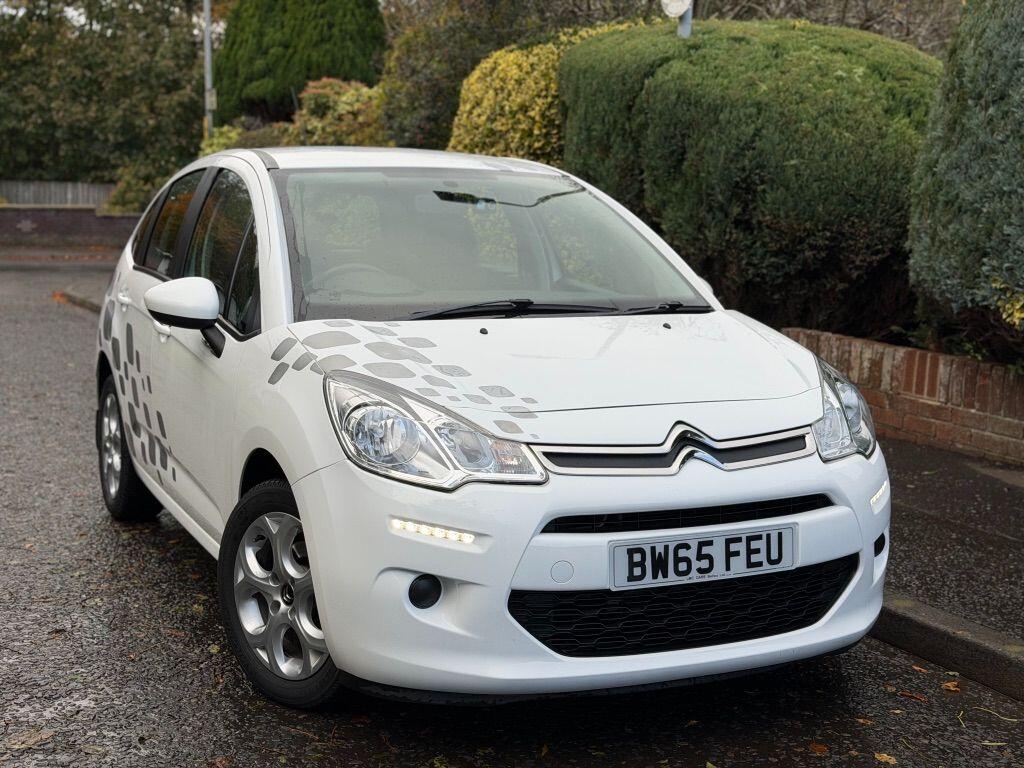 Used Citroen C3 2016 for sale - 76484903: Photo 1