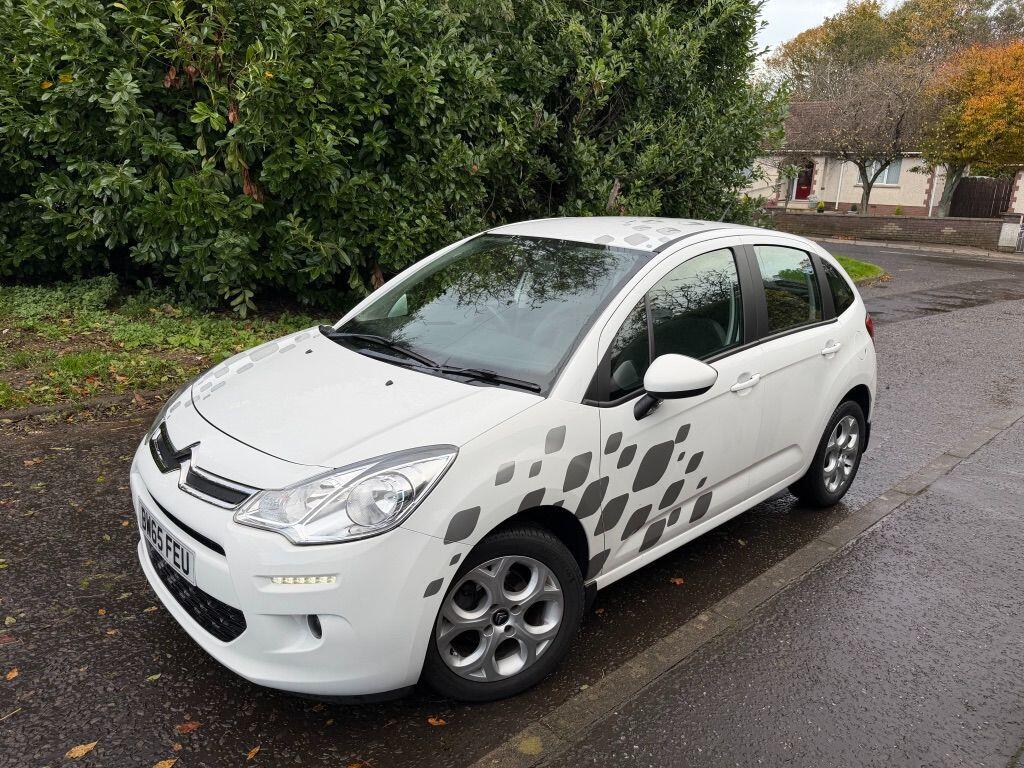 Used Citroen C3 2016 for sale - 76484903: Photo 10