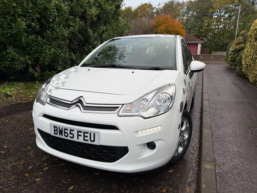 Used Citroen C3 2016 for sale - 76484903: Photo 11