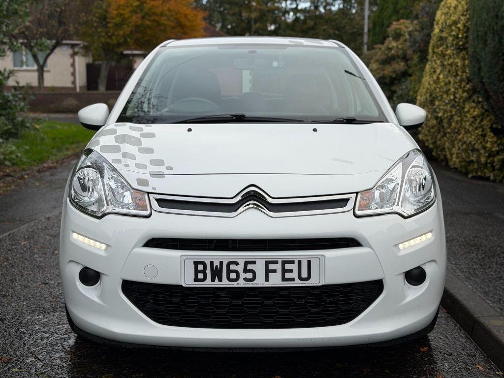 Used Citroen C3 2016 for sale - 76484903: Photo 12