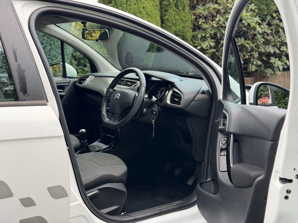 Used Citroen C3 2016 for sale - 76484903: Photo 13