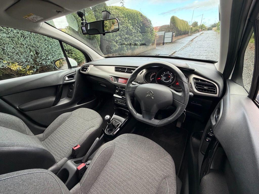 Used Citroen C3 2016 for sale - 76484903: Photo 14