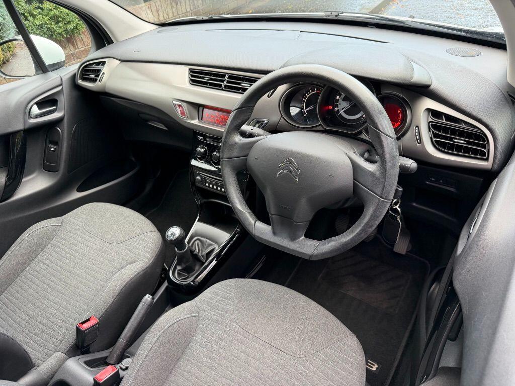 Used Citroen C3 2016 for sale - 76484903: Photo 15