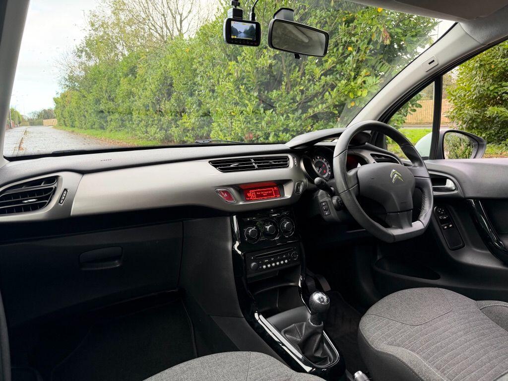 Used Citroen C3 2016 for sale - 76484903: Photo 16