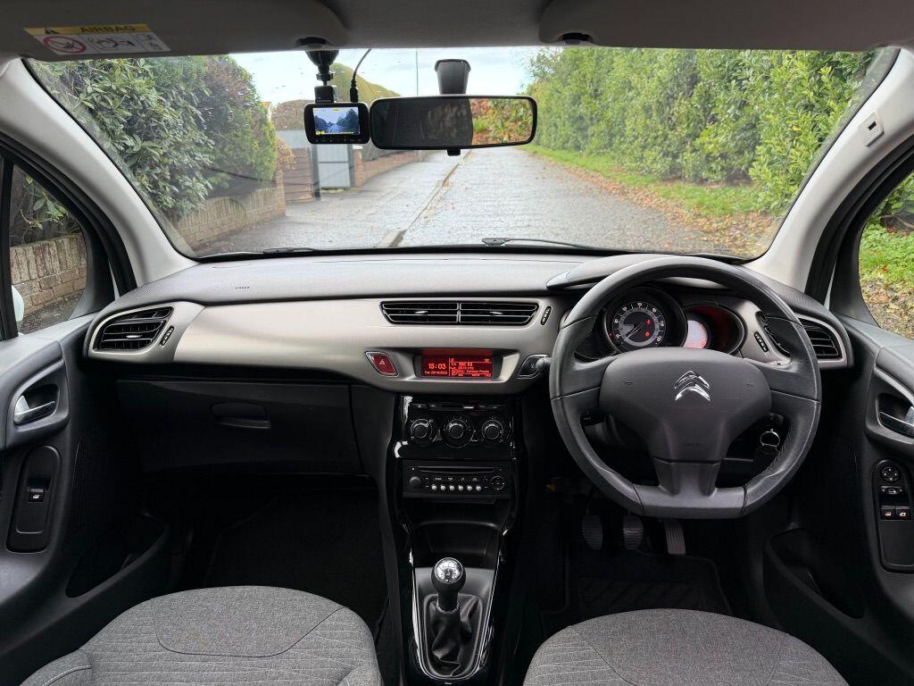 Used Citroen C3 2016 for sale - 76484903: Photo 17