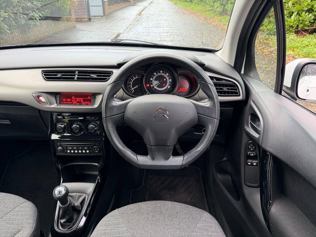 Used Citroen C3 2016 for sale - 76484903: Photo 18