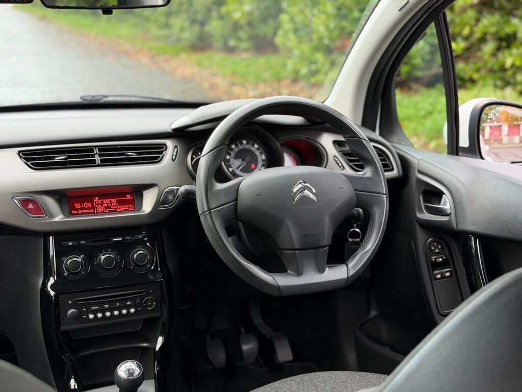 Used Citroen C3 2016 for sale - 76484903: Photo 19