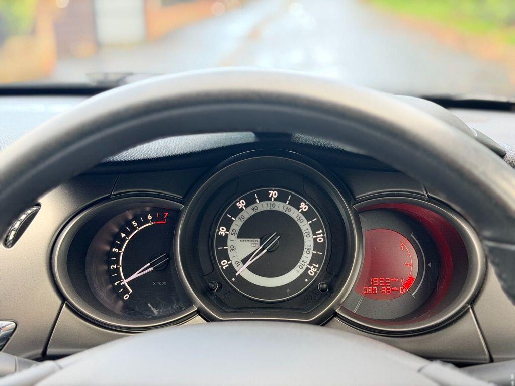 Used Citroen C3 2016 for sale - 76484903: Photo 20