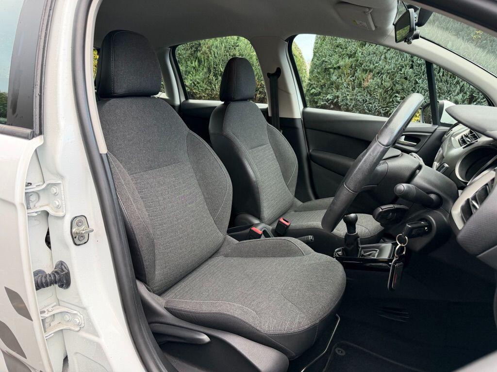 Used Citroen C3 2016 for sale - 76484903: Photo 22